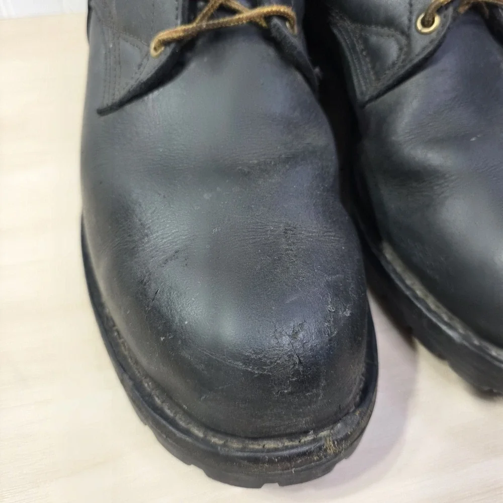 Viberg Leather 11